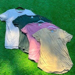 Urban Outfitters T-Shirt Lot